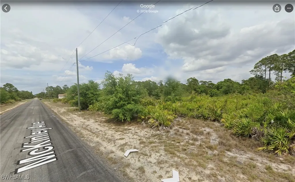 1608 Mckinley Avenue Lehigh Acres FL 33972