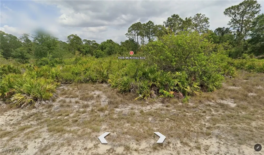 1608 Mckinley Avenue Lehigh Acres FL 33972