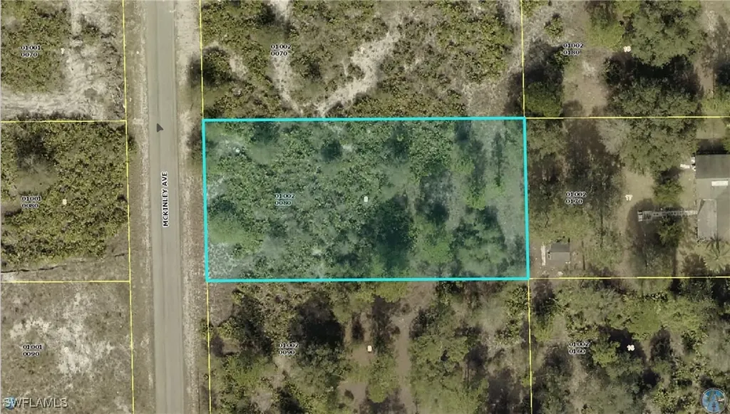 1608 Mckinley Avenue Lehigh Acres FL 33972