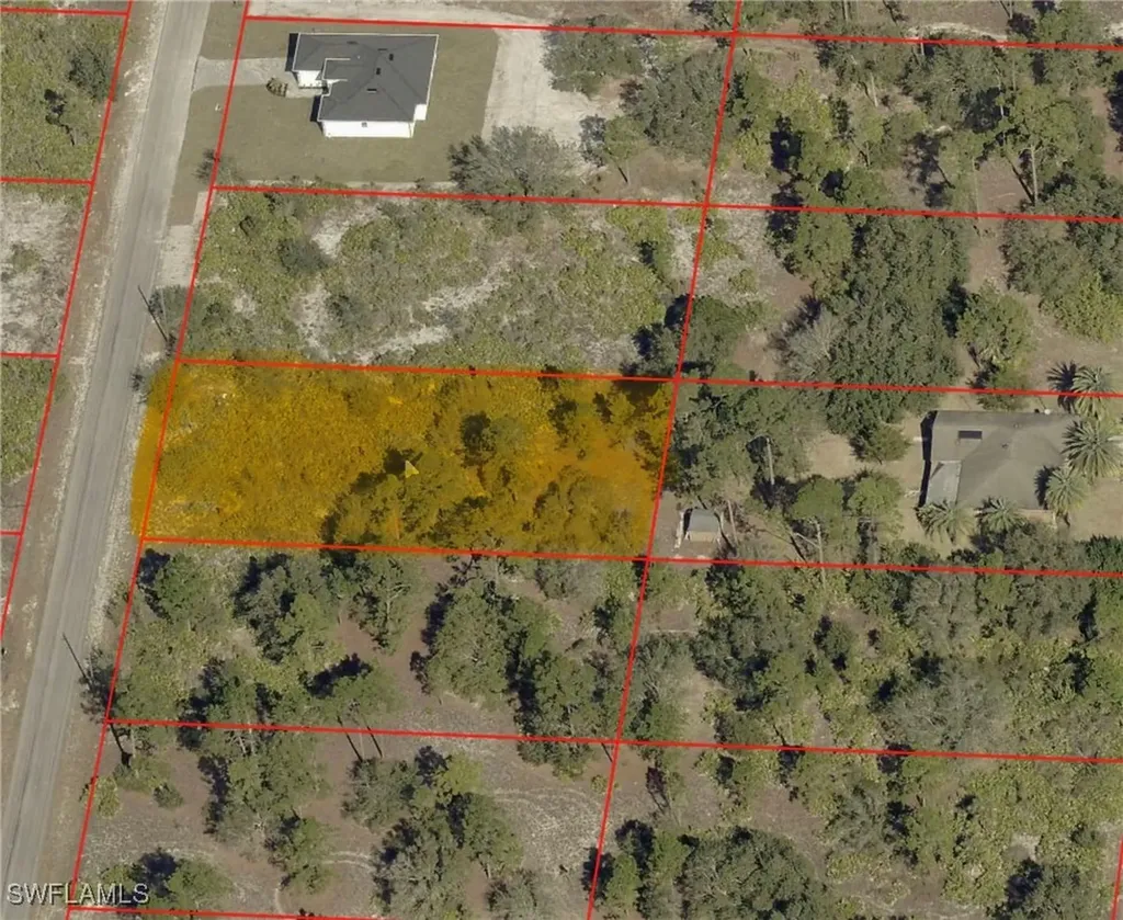 1608 Mckinley Avenue Lehigh Acres FL 33972