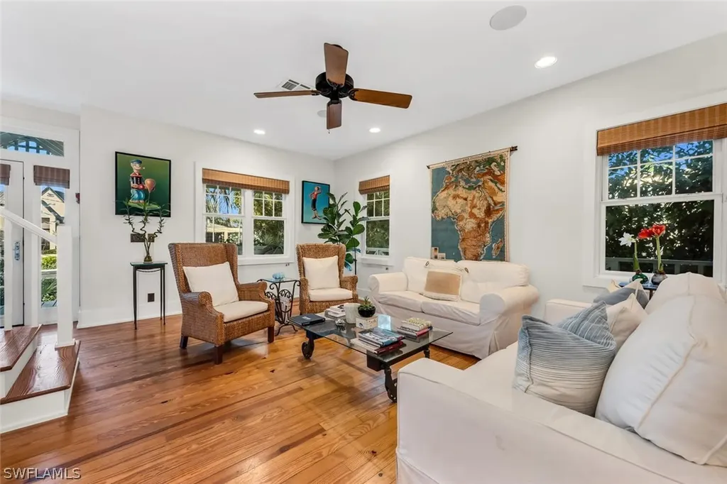 756 8th Avenue S Naples FL 34102