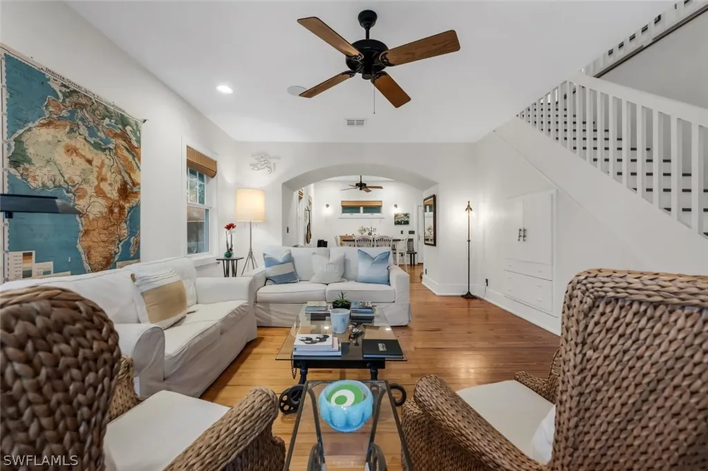 756 8th Avenue S Naples FL 34102