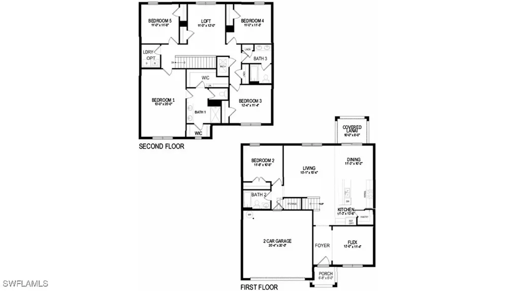 16540 Blue Coral Lane North Fort Myers FL 33903