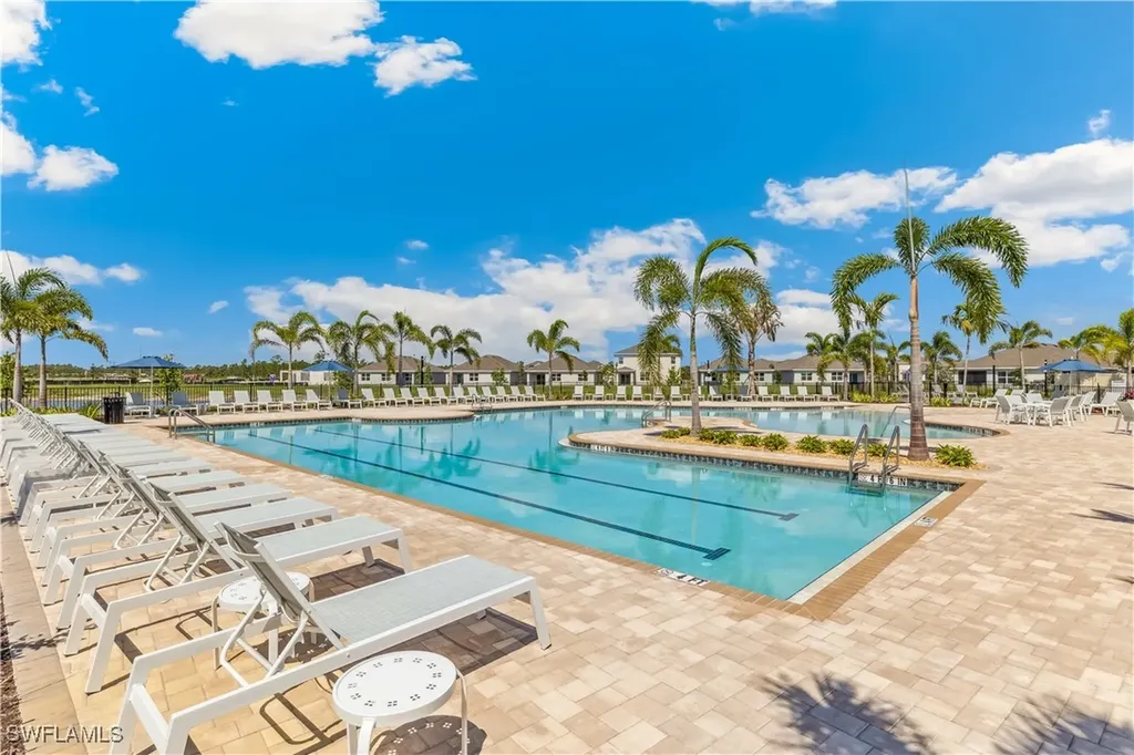 16540 Blue Coral Lane North Fort Myers FL 33903