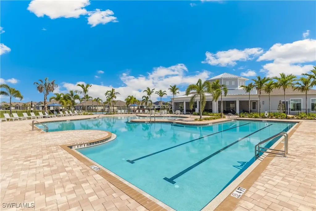 16540 Blue Coral Lane North Fort Myers FL 33903