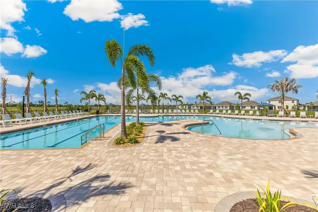 16540 Blue Coral Lane North Fort Myers FL 33903