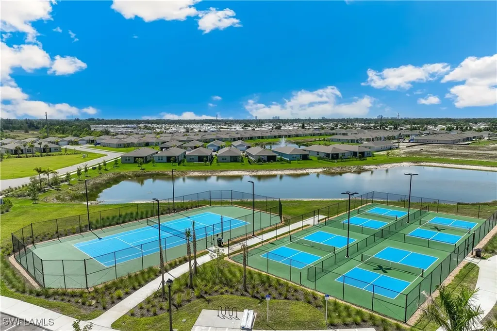 16540 Blue Coral Lane North Fort Myers FL 33903