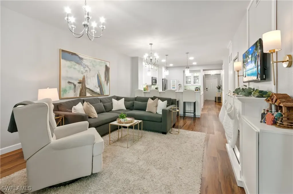 10020 Heather Lane Naples FL 34119