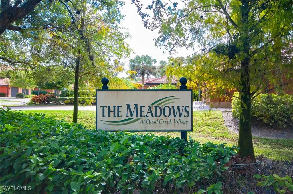 10020 Heather Lane Naples FL 34119