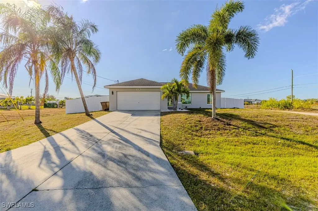 1230 NW 13th Avenue Cape Coral FL 33993