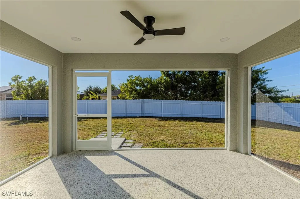 1230 NW 13th Avenue Cape Coral FL 33993