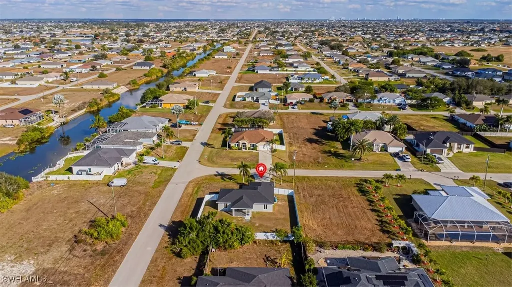1230 NW 13th Avenue Cape Coral FL 33993