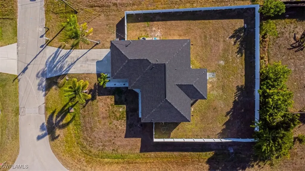 1230 NW 13th Avenue Cape Coral FL 33993