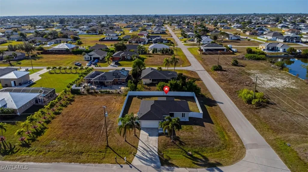 1230 NW 13th Avenue Cape Coral FL 33993