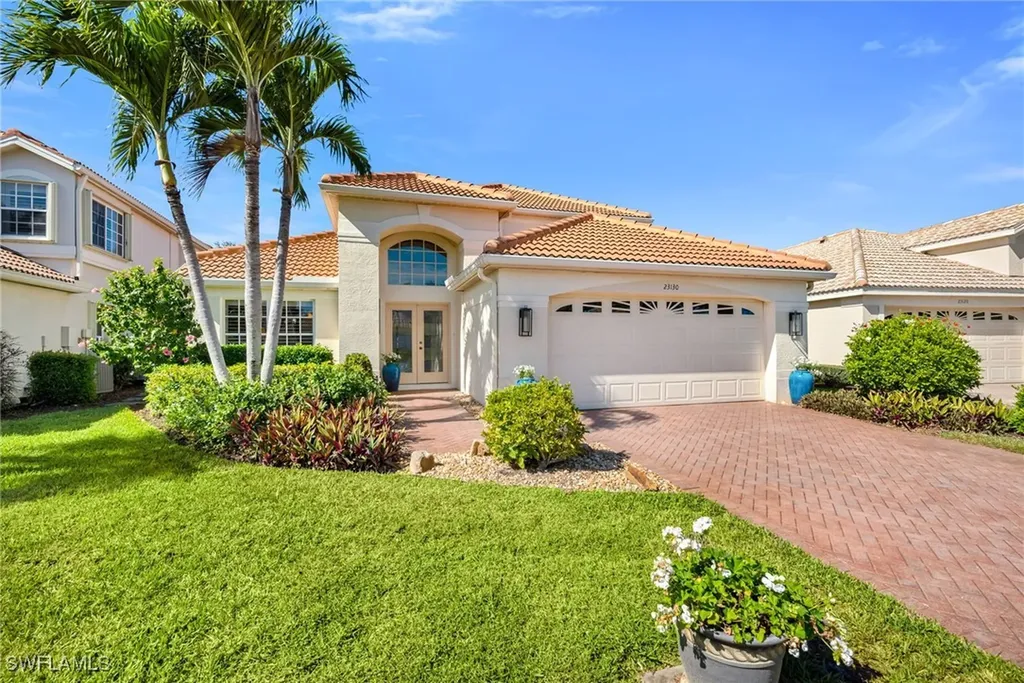 Estero FL, 23130 Foxtail Creek