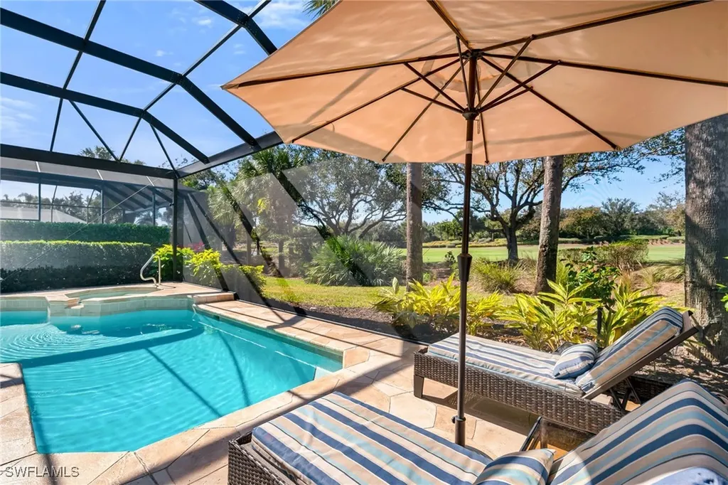 23130 Foxtail Creek Estero FL 34135
