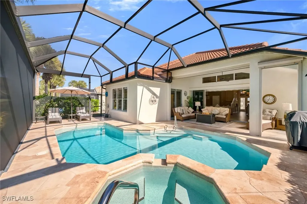 23130 Foxtail Creek Estero FL 34135