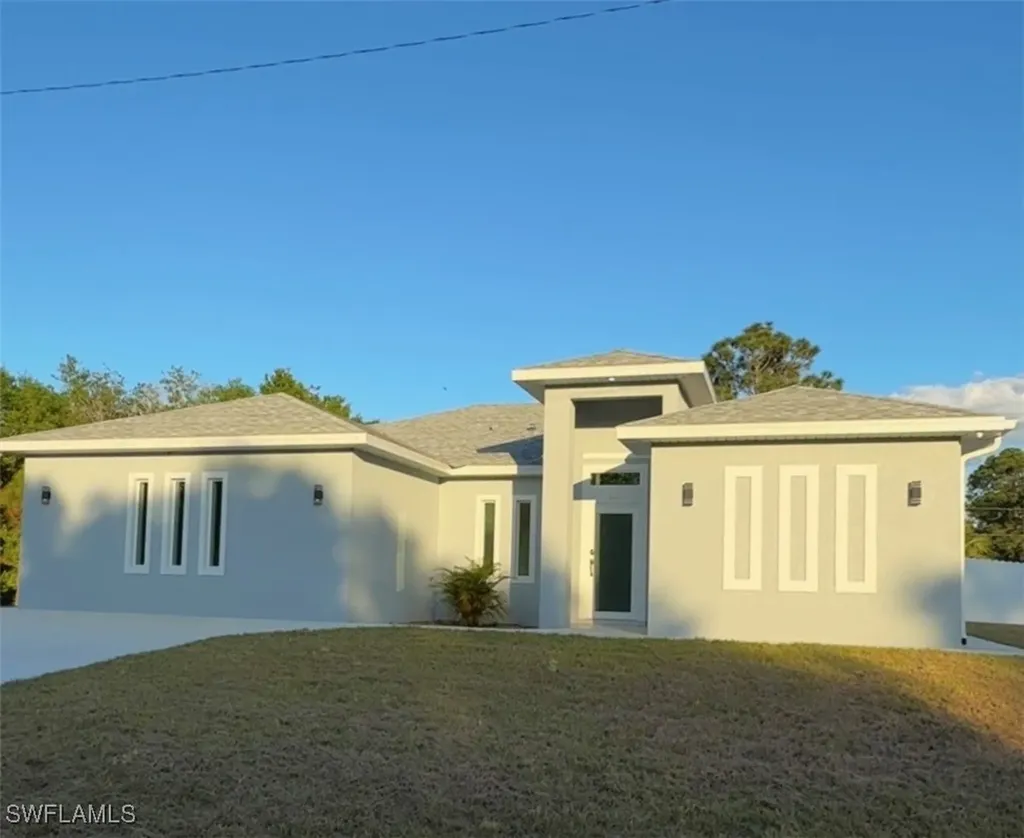 751 Milano Avenue S Lehigh Acres FL 33974