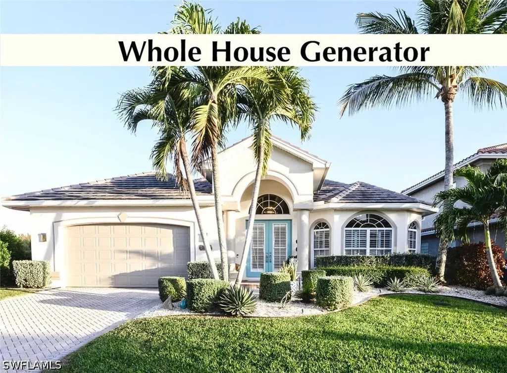 14610 Laguna Drive Fort Myers FL 33908