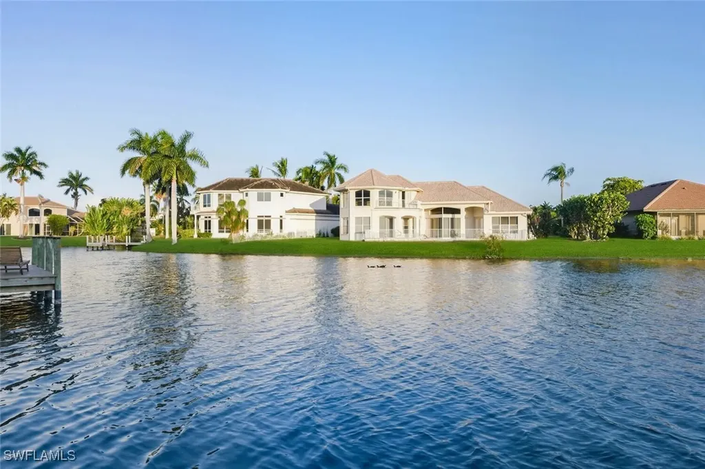 14610 Laguna Drive Fort Myers FL 33908