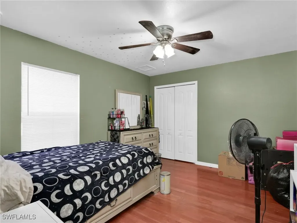 1421 Canton Avenue Lehigh Acres FL 33972