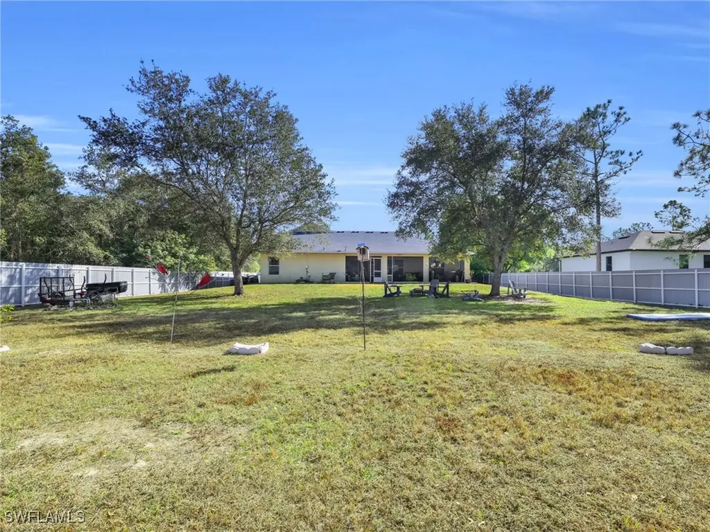 1421 Canton Avenue Lehigh Acres FL 33972