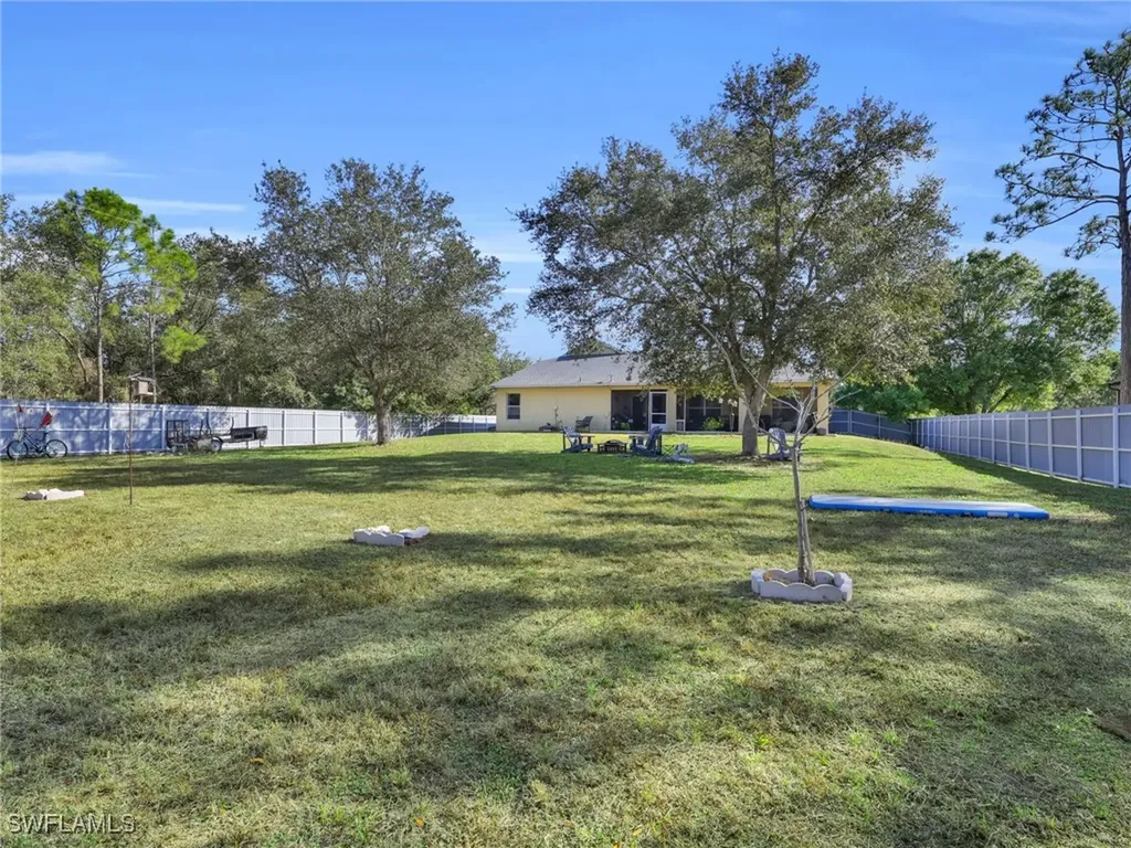 1421 Canton Avenue Lehigh Acres FL 33972