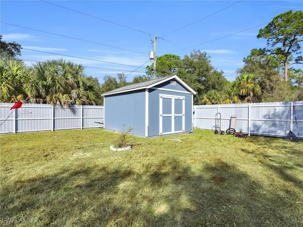 1421 Canton Avenue Lehigh Acres FL 33972