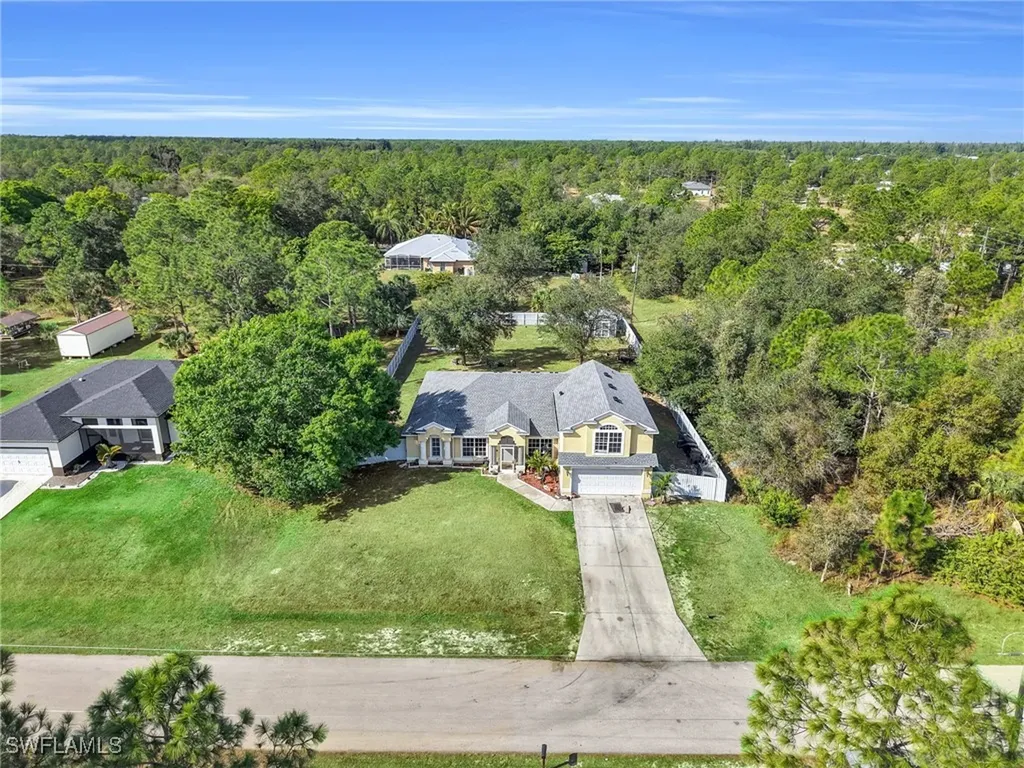 1421 Canton Avenue Lehigh Acres FL 33972