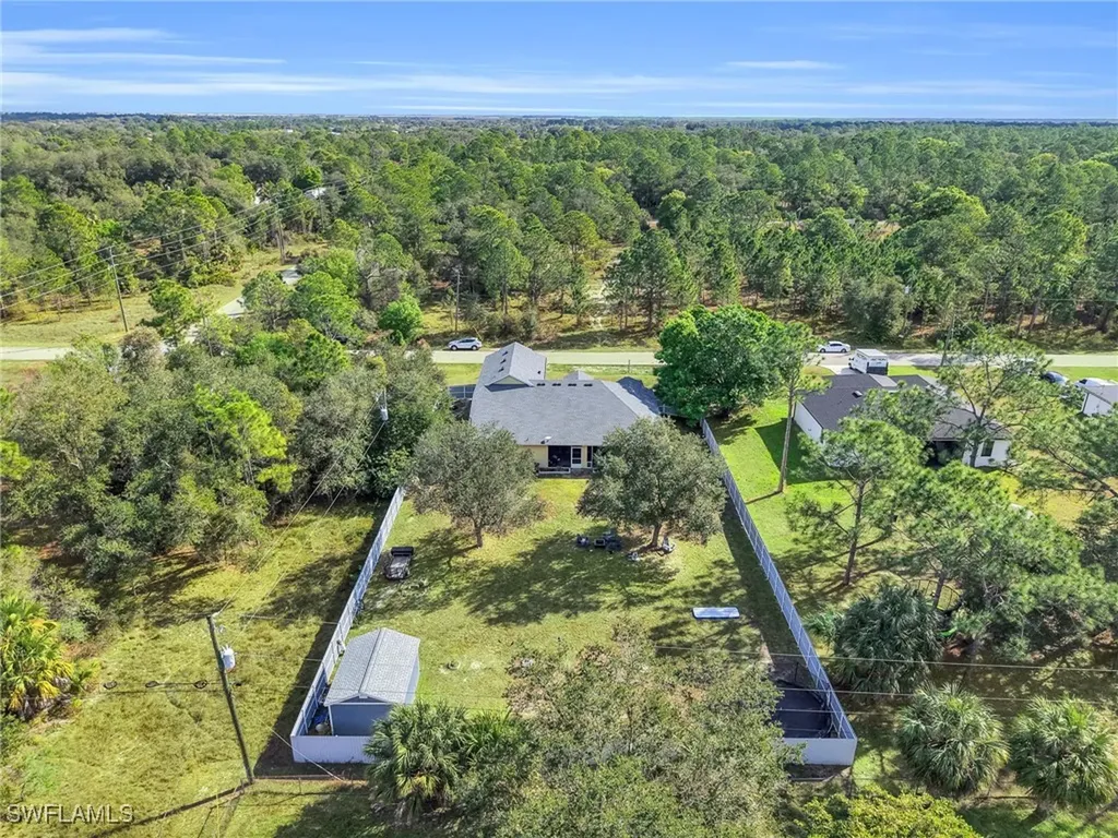 1421 Canton Avenue Lehigh Acres FL 33972
