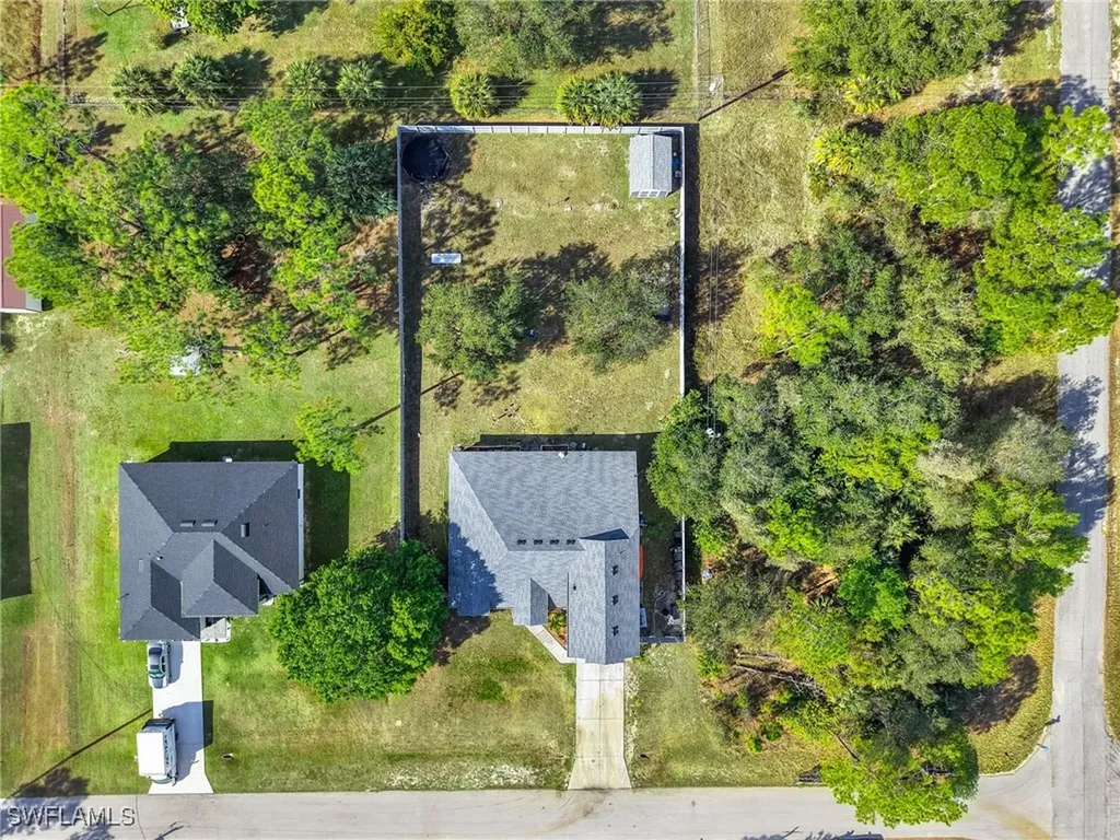 1421 Canton Avenue Lehigh Acres FL 33972