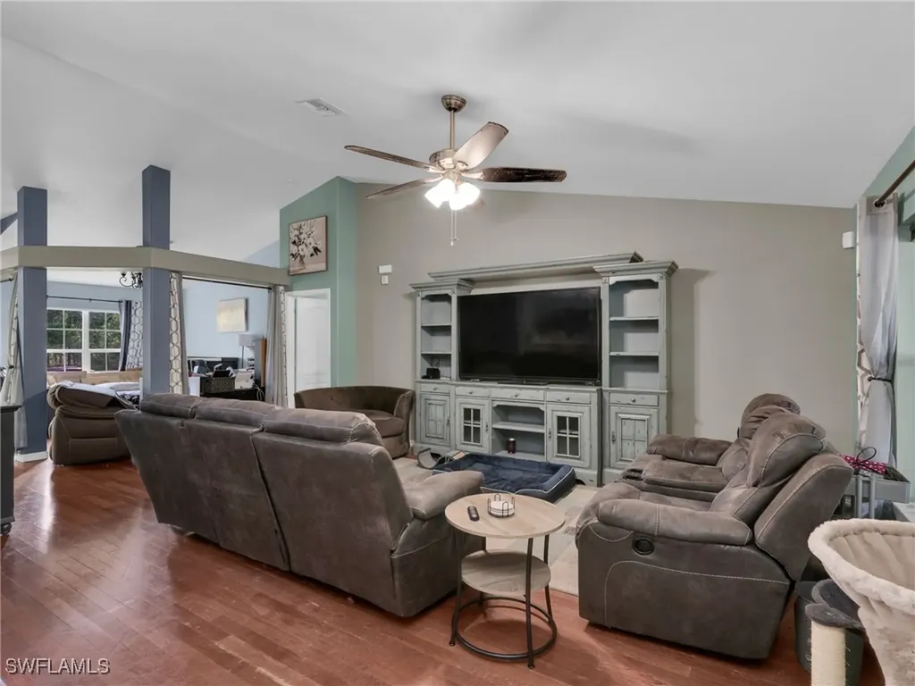1421 Canton Avenue Lehigh Acres FL 33972