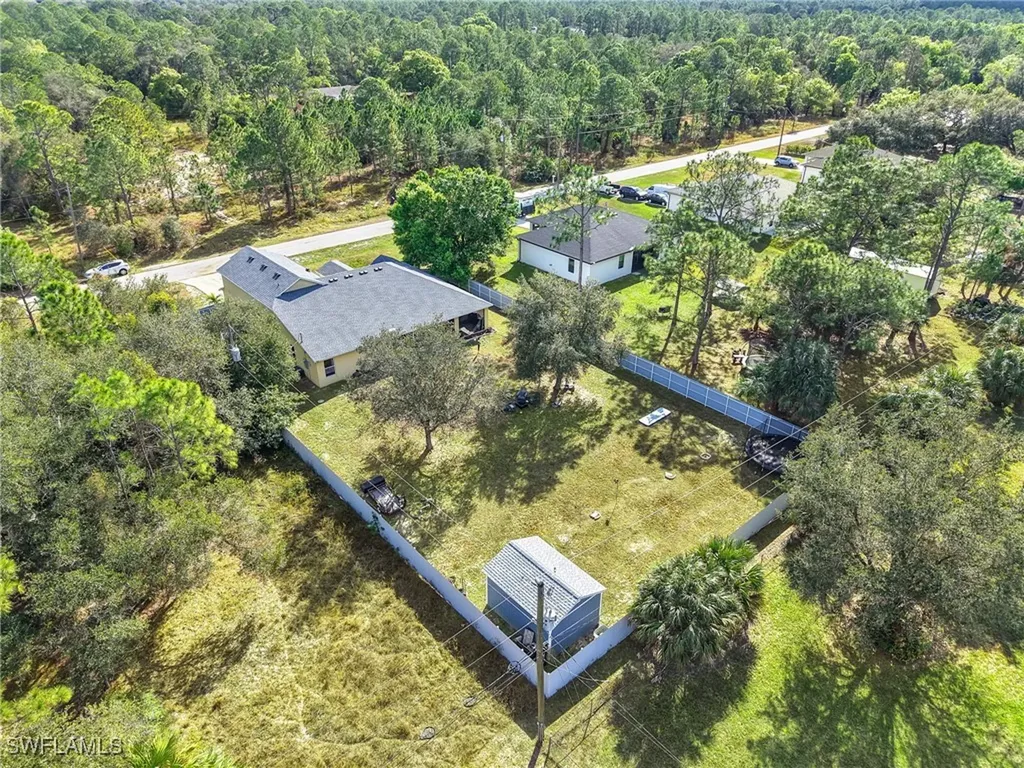1421 Canton Avenue Lehigh Acres FL 33972