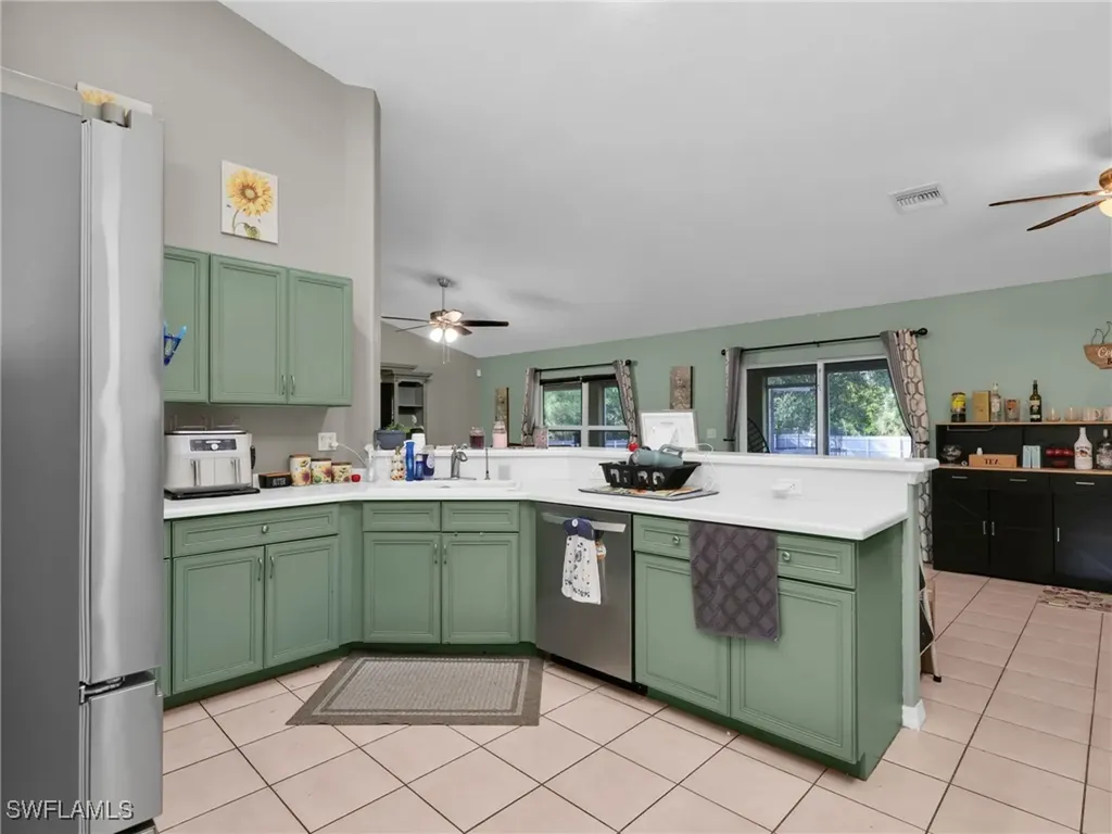 1421 Canton Avenue Lehigh Acres FL 33972
