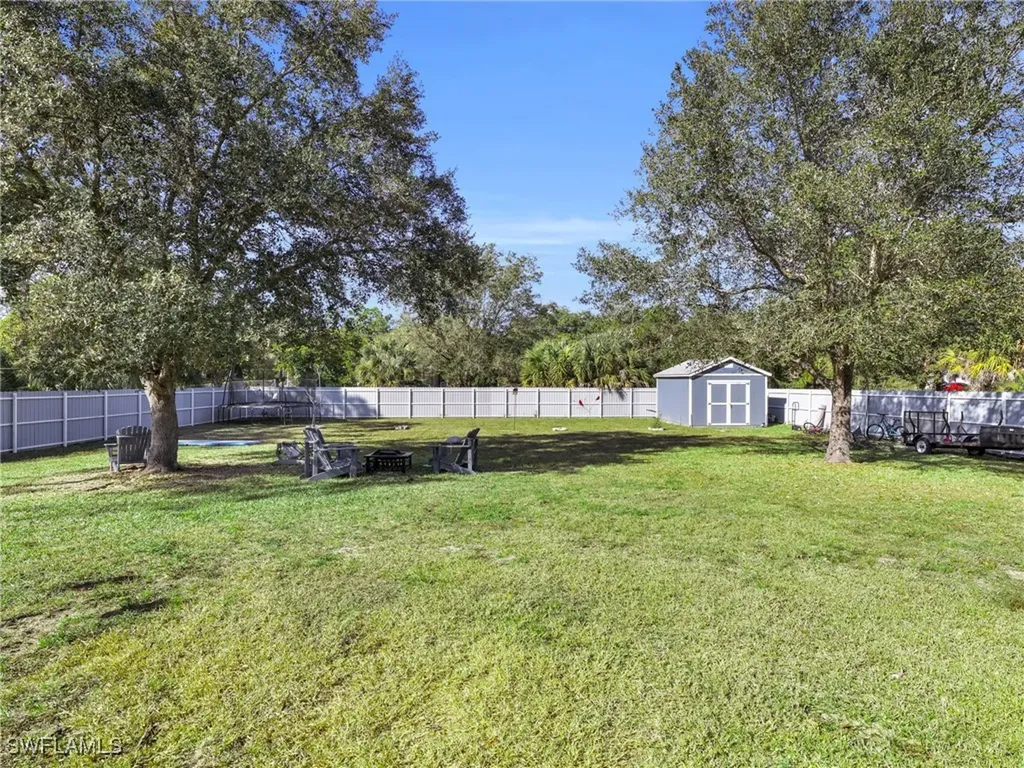 1421 Canton Avenue Lehigh Acres FL 33972