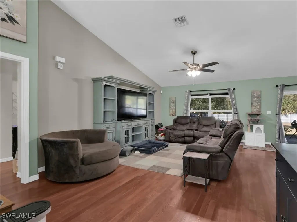 1421 Canton Avenue Lehigh Acres FL 33972