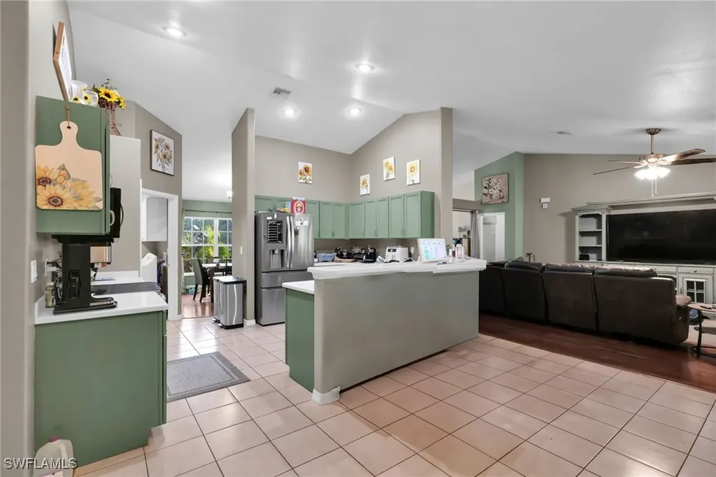 1421 Canton Avenue Lehigh Acres FL 33972