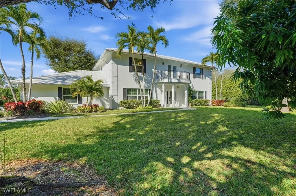 7395 Stonegate Drive Naples FL 34109