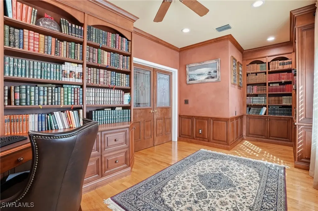 7395 Stonegate Drive Naples FL 34109