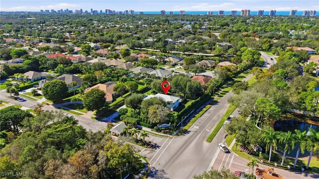 7395 Stonegate Drive Naples FL 34109