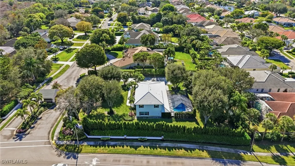7395 Stonegate Drive Naples FL 34109