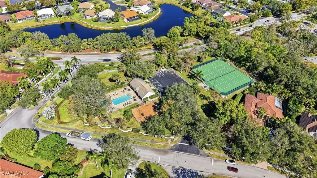 7395 Stonegate Drive Naples FL 34109