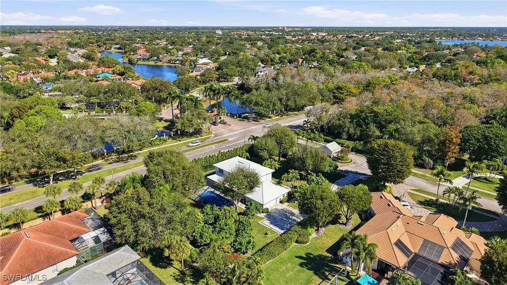 7395 Stonegate Drive Naples FL 34109