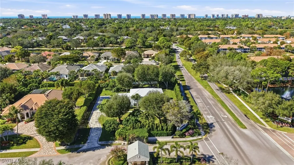 7395 Stonegate Drive Naples FL 34109
