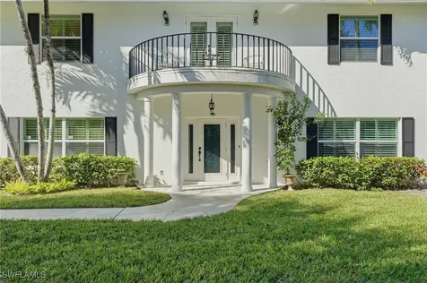 7395 Stonegate Drive Naples FL 34109