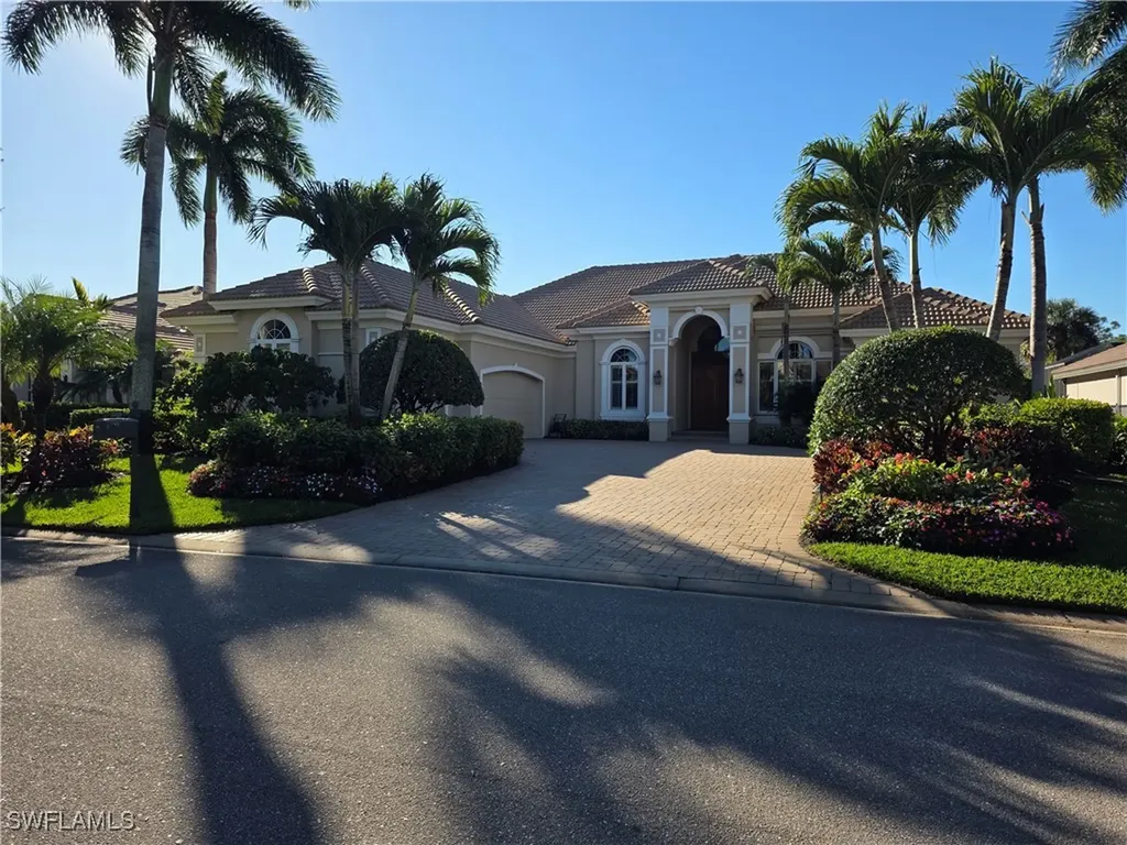 22321 Banyan Hideaway Drive Estero FL 34135