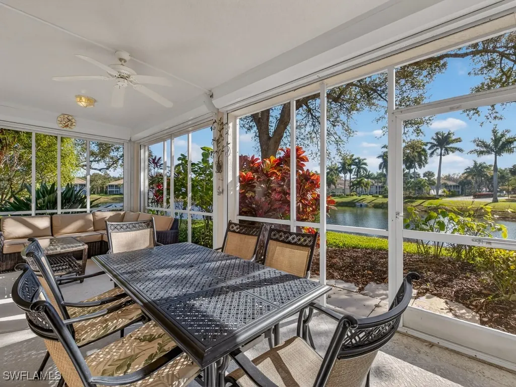 Bonita Springs FL, 3501 Ballybridge Circle, Unit 101