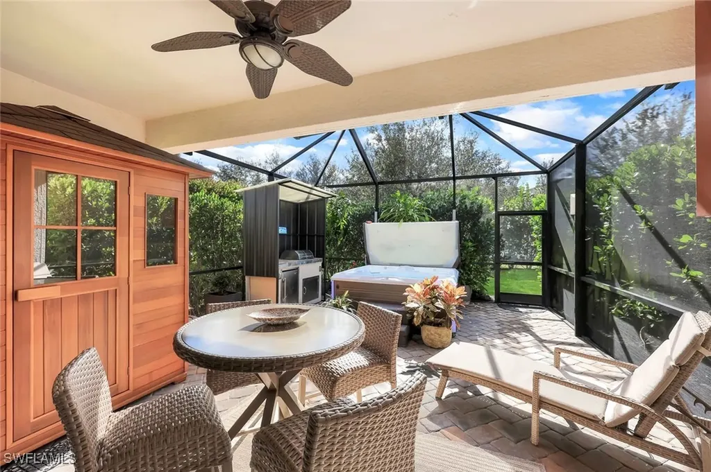 4244 Raffia Palm Circle Naples FL 34119