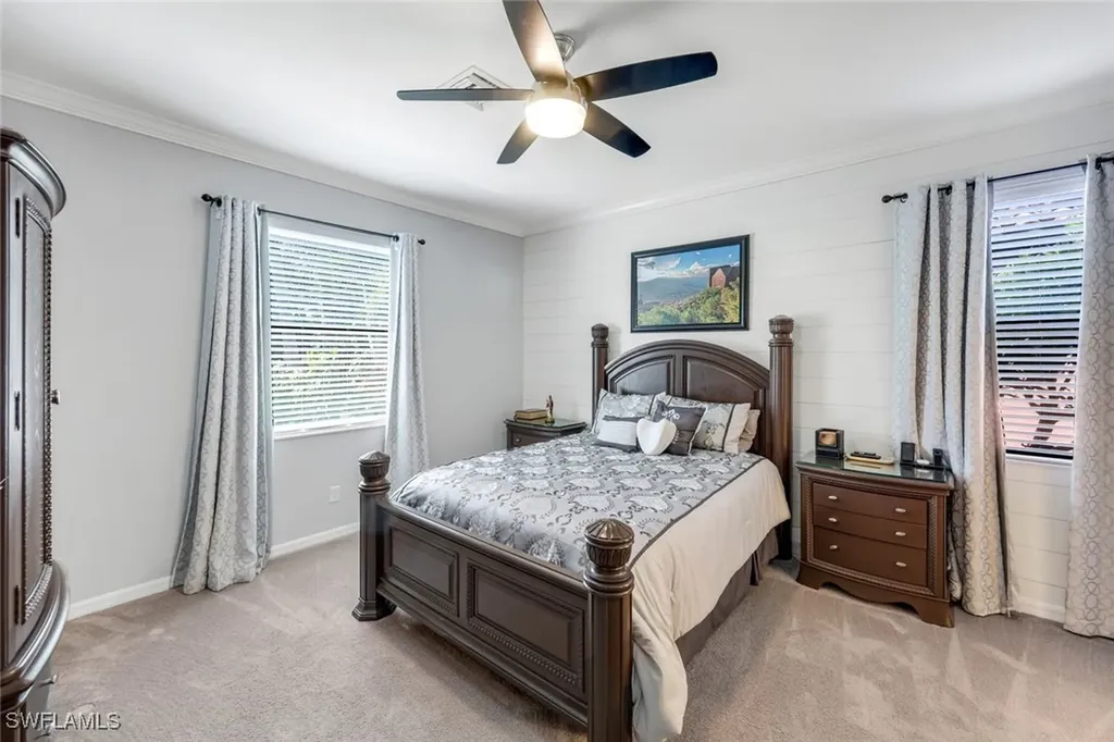 4244 Raffia Palm Circle Naples FL 34119