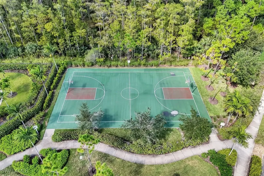 4244 Raffia Palm Circle Naples FL 34119